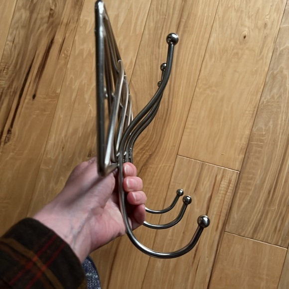 Coat Rack - Picture 6 of 9